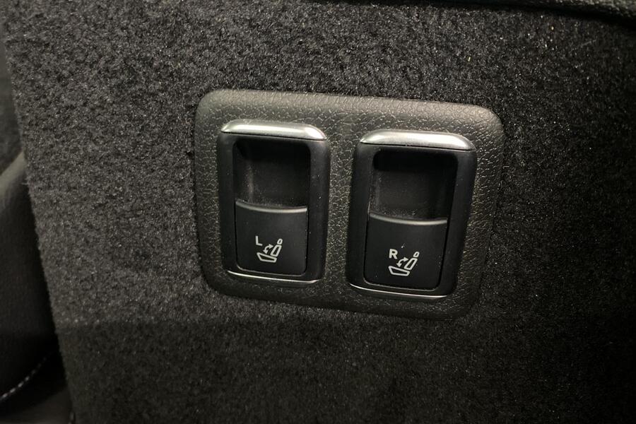 Mercedes-Benz GLS vaihtoauto