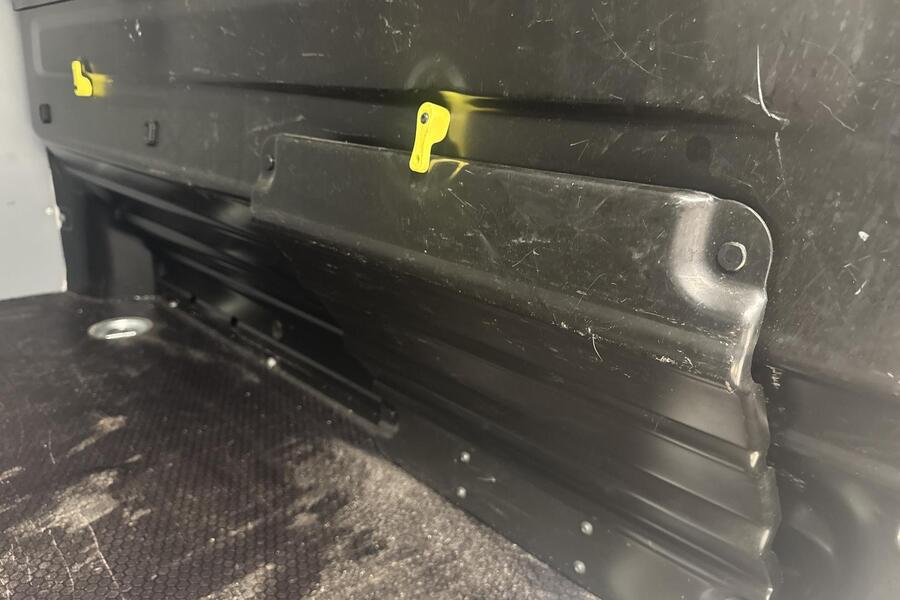 Opel Vivaro vaihtoauto