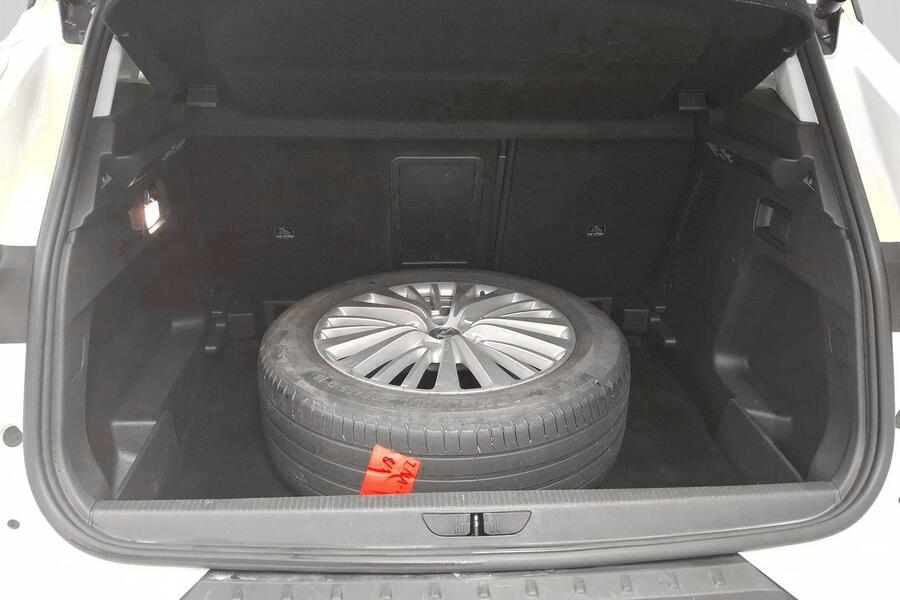 Opel Grandland X vaihtoauto