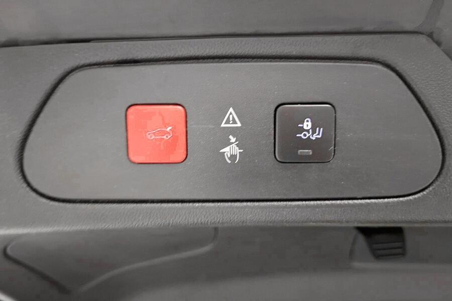 Opel Grandland X vaihtoauto