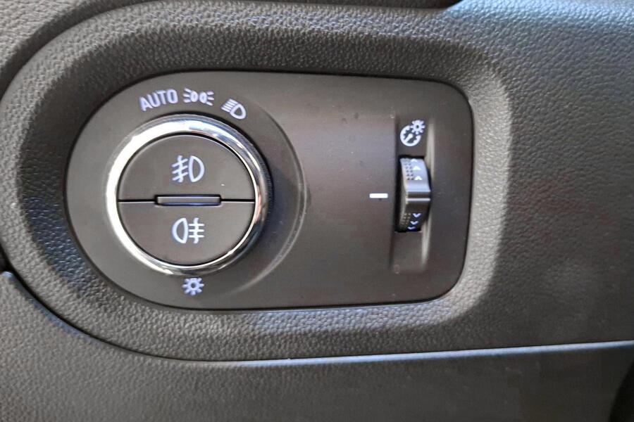 Opel Grandland X vaihtoauto