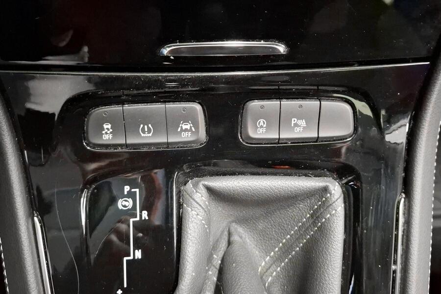 Opel Grandland X vaihtoauto