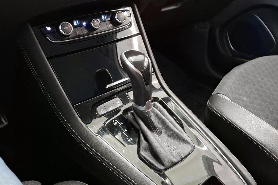 Opel Grandland X vaihtoauto