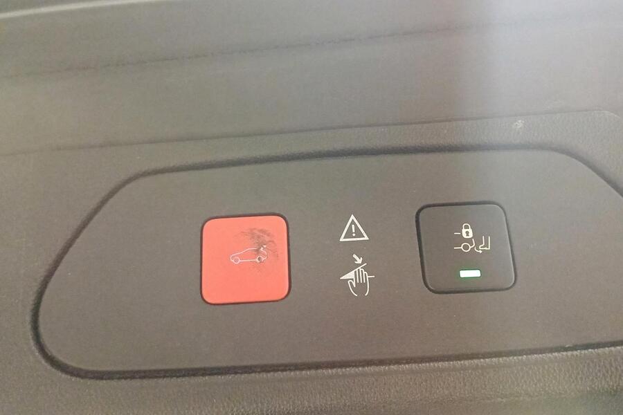 Opel Grandland X vaihtoauto