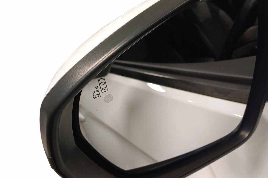 Opel Grandland X vaihtoauto