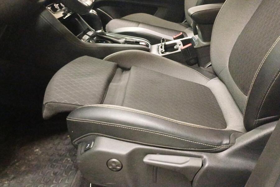 Opel Grandland X vaihtoauto