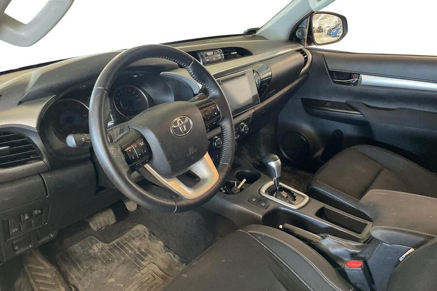 TruckMasters OX 4x4 vaihtoauto