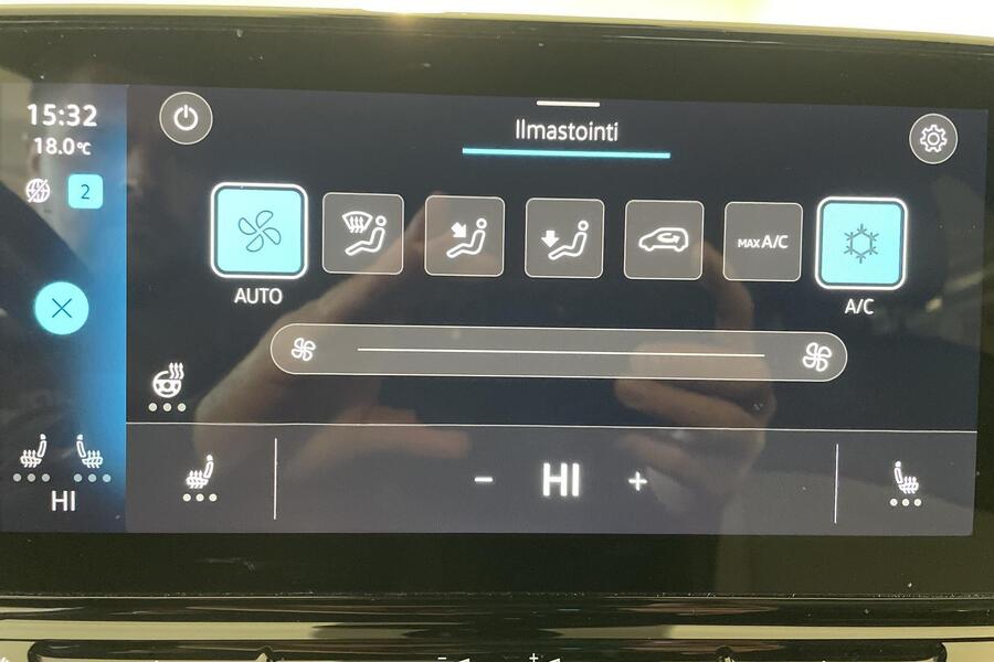 Volkswagen ID.3 vaihtoauto