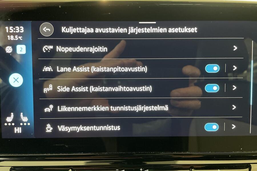 Volkswagen ID.3 vaihtoauto