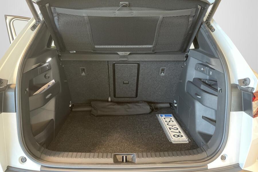 Skoda Elroq vaihtoauto