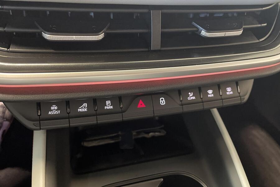 Skoda Elroq vaihtoauto