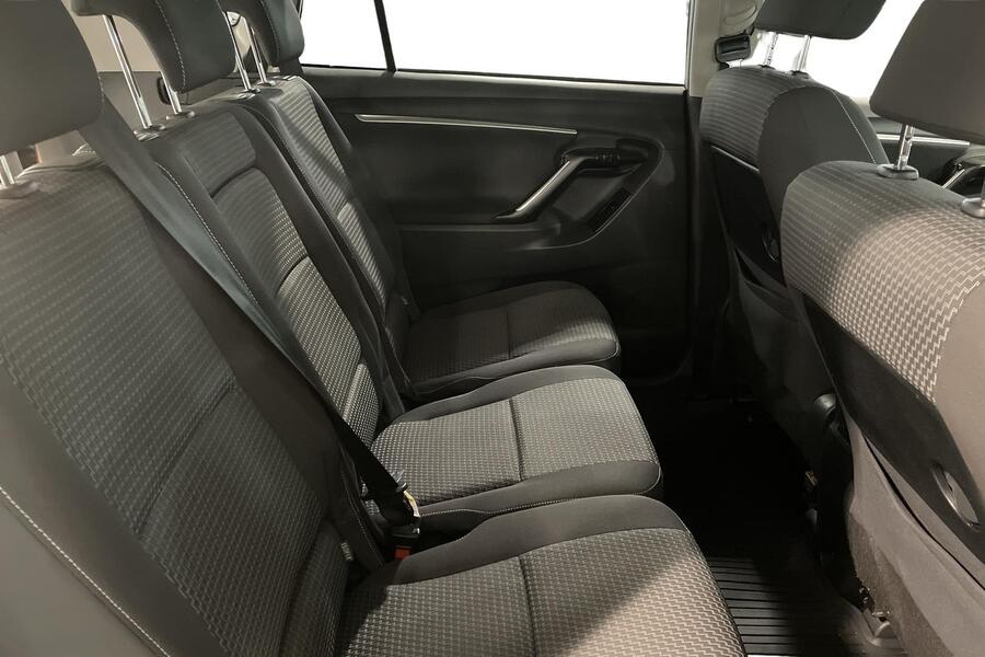 Toyota Verso vaihtoauto