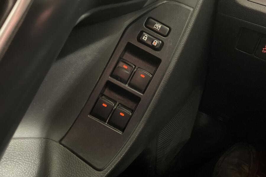 Toyota Verso vaihtoauto