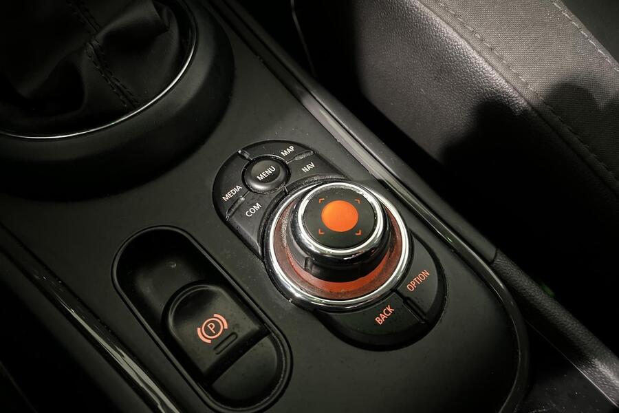 Mini Countryman vaihtoauto