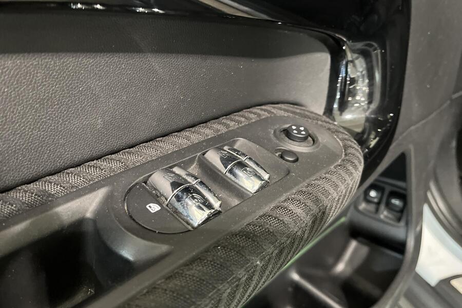 Mini Countryman vaihtoauto