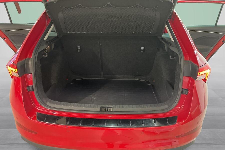 Skoda Scala vaihtoauto