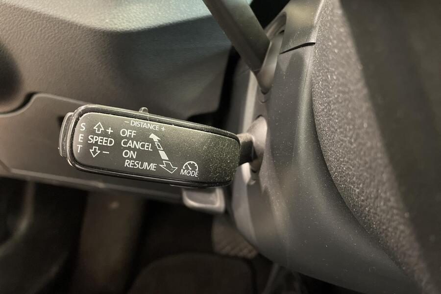 Skoda Scala vaihtoauto