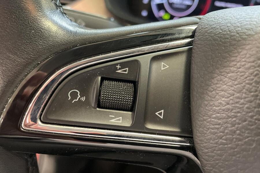 Skoda Scala vaihtoauto