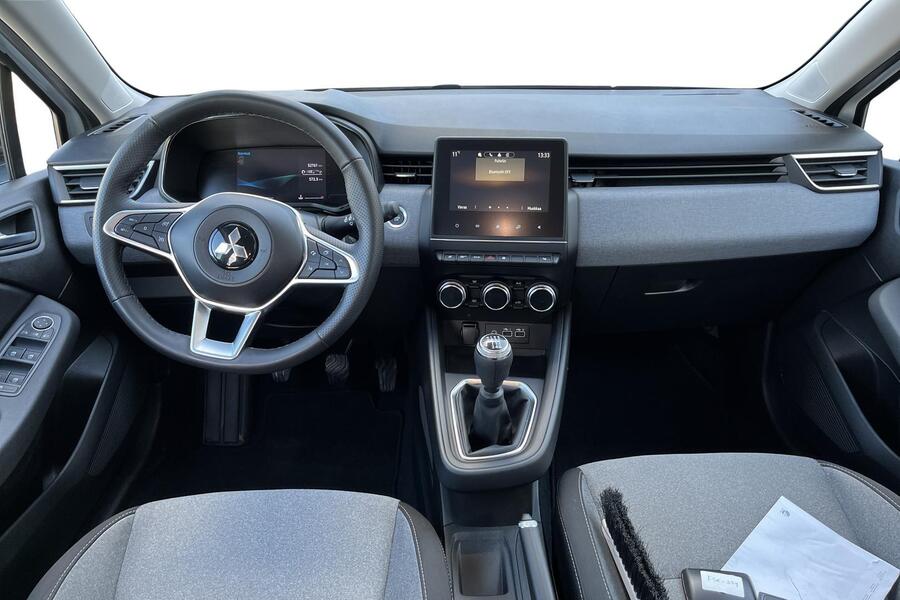 Mitsubishi Colt vaihtoauto