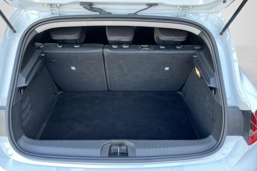 Mitsubishi Colt vaihtoauto