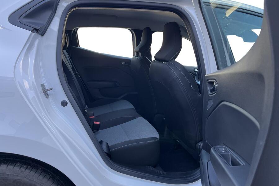 Mitsubishi Colt vaihtoauto