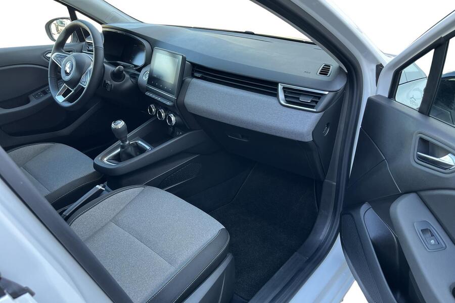 Mitsubishi Colt vaihtoauto