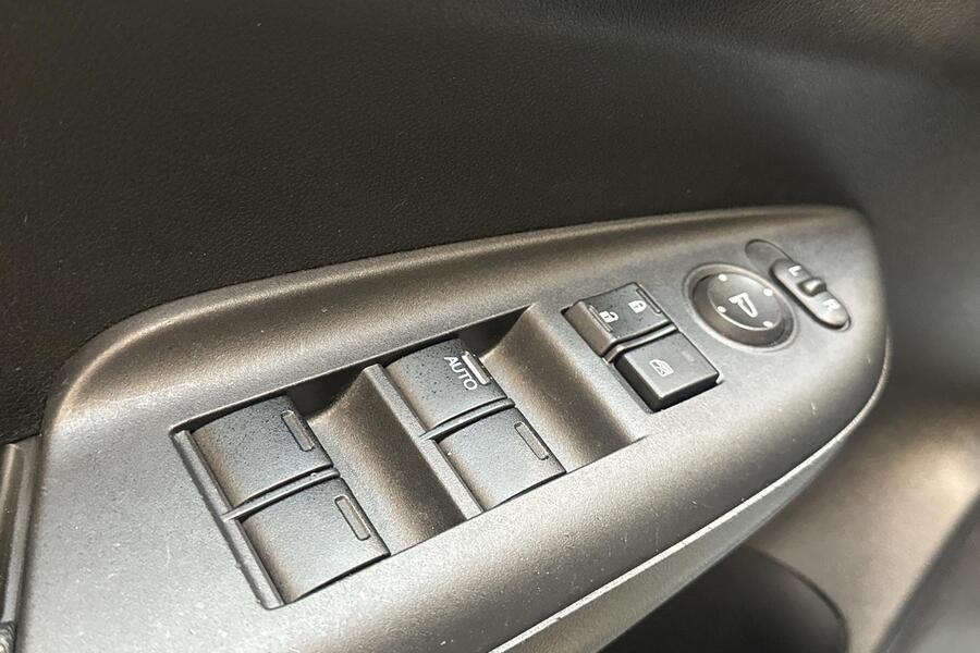 Honda Jazz vaihtoauto