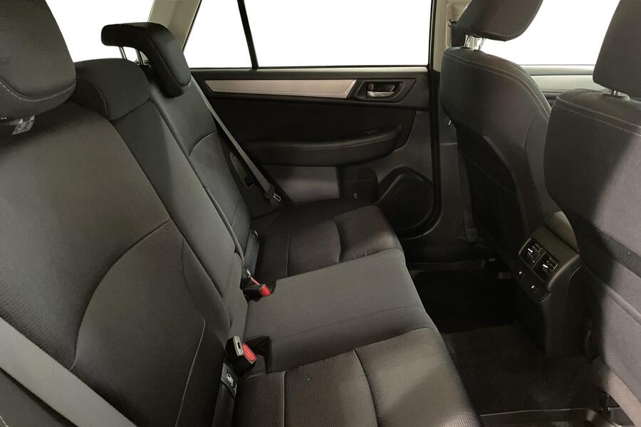 Subaru Outback vaihtoauto