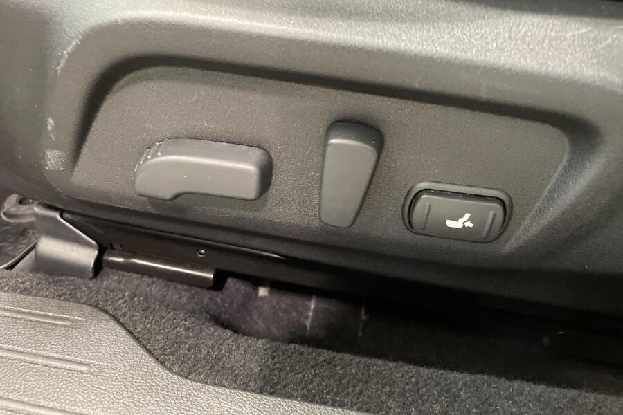 Subaru Outback vaihtoauto