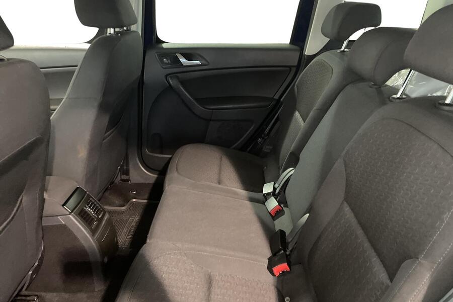 Skoda Yeti vaihtoauto