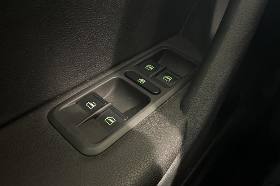 Skoda Yeti vaihtoauto