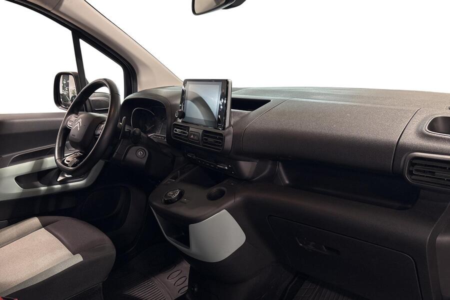 Citroën Berlingo vaihtoauto