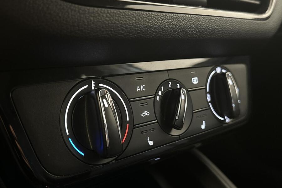 Skoda Scala vaihtoauto