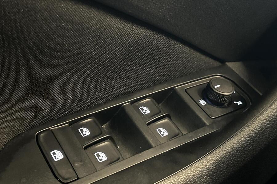 Skoda Scala vaihtoauto