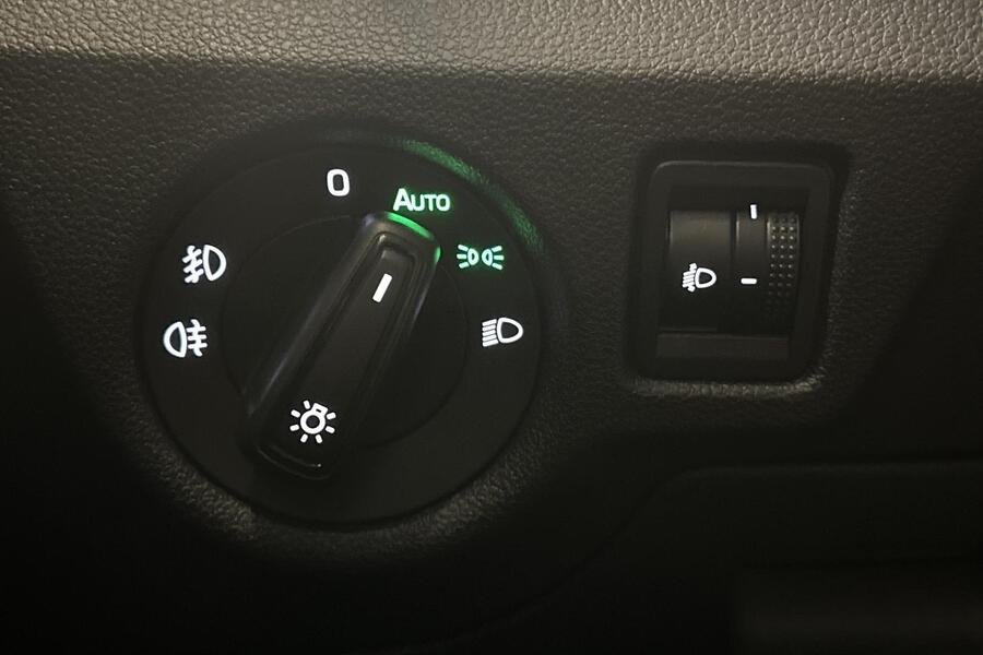 Skoda Scala vaihtoauto