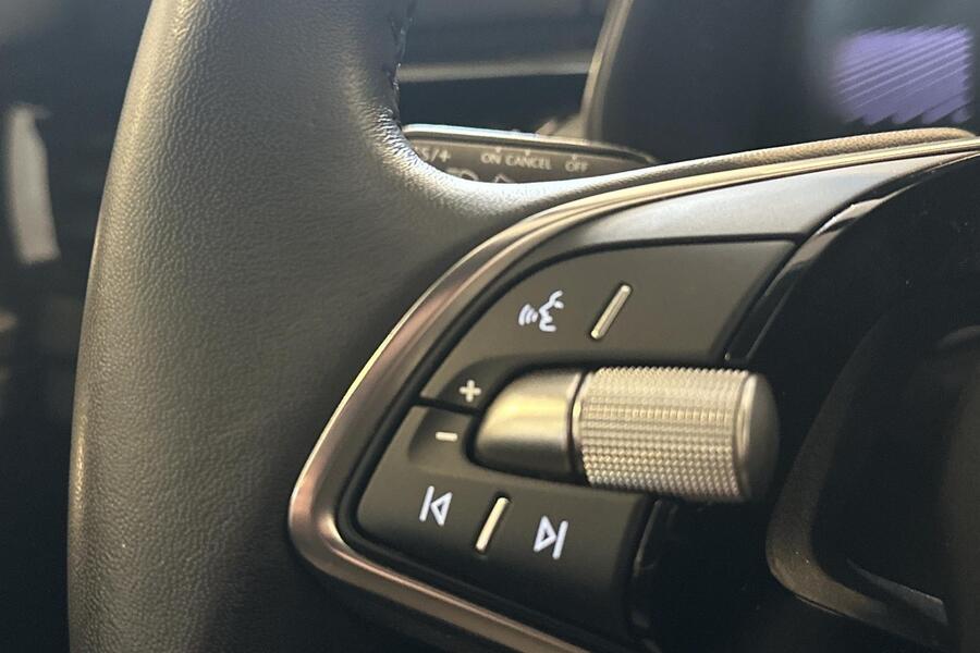 Skoda Scala vaihtoauto