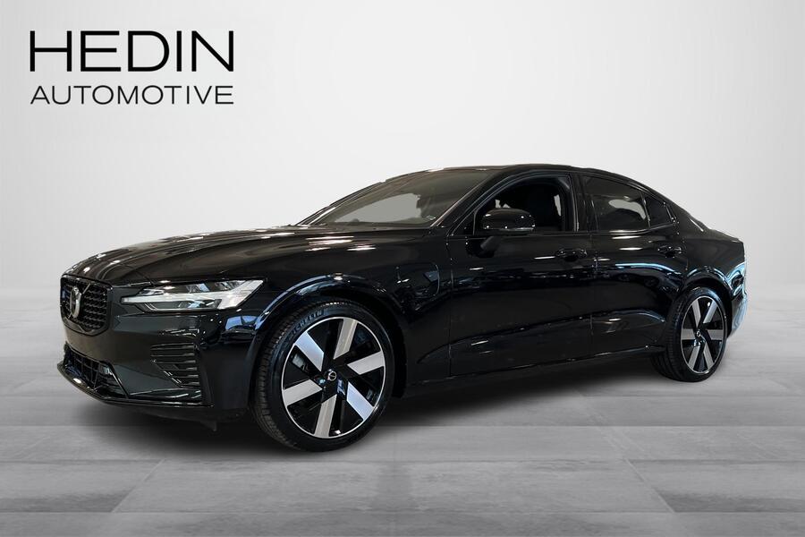 Volvo S60 vaihtoauto