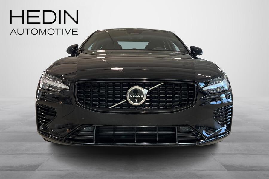 Volvo S60 vaihtoauto