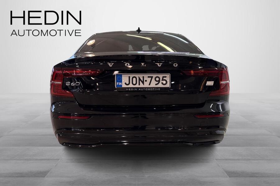 Volvo S60 vaihtoauto