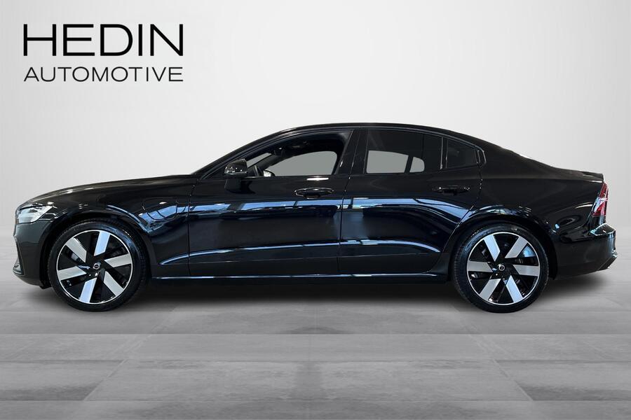 Volvo S60 vaihtoauto