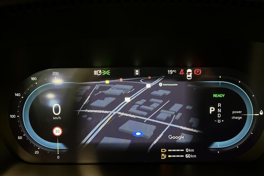 Volvo S60 vaihtoauto