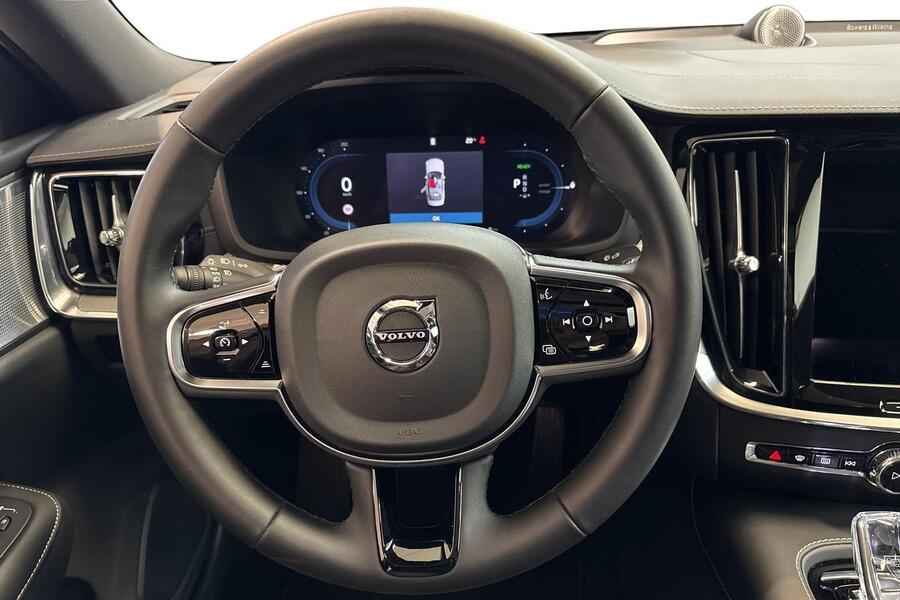 Volvo S60 vaihtoauto