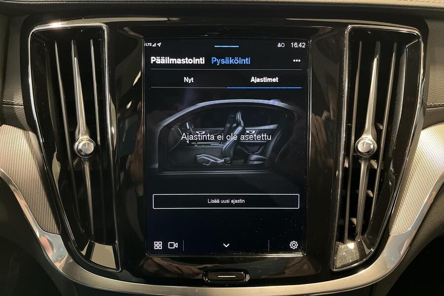 Volvo S60 vaihtoauto