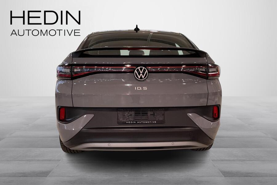 Volkswagen ID.5 vaihtoauto