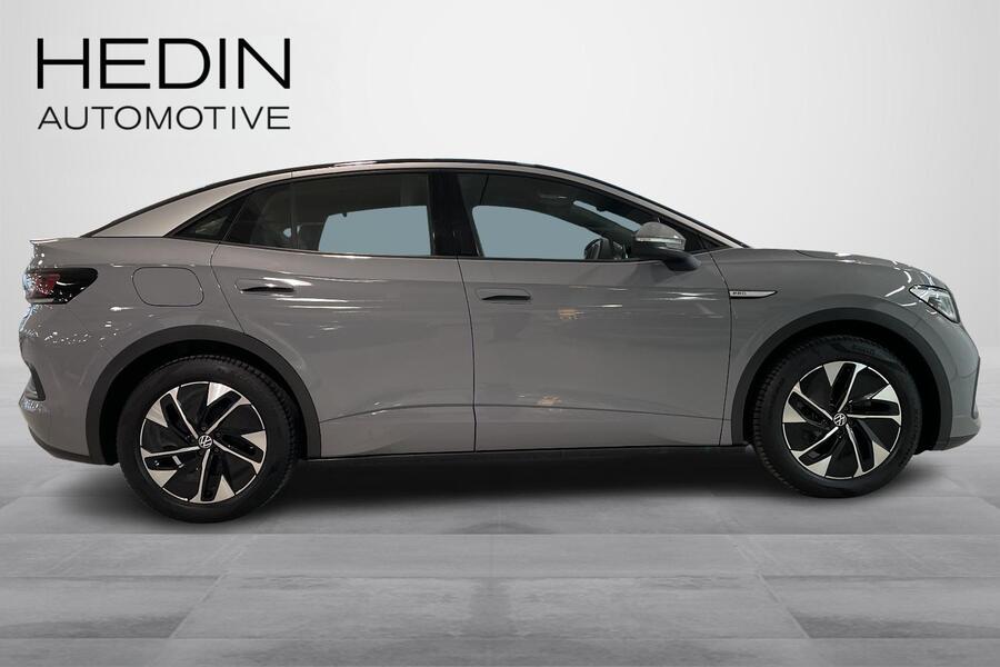 Volkswagen ID.5 vaihtoauto