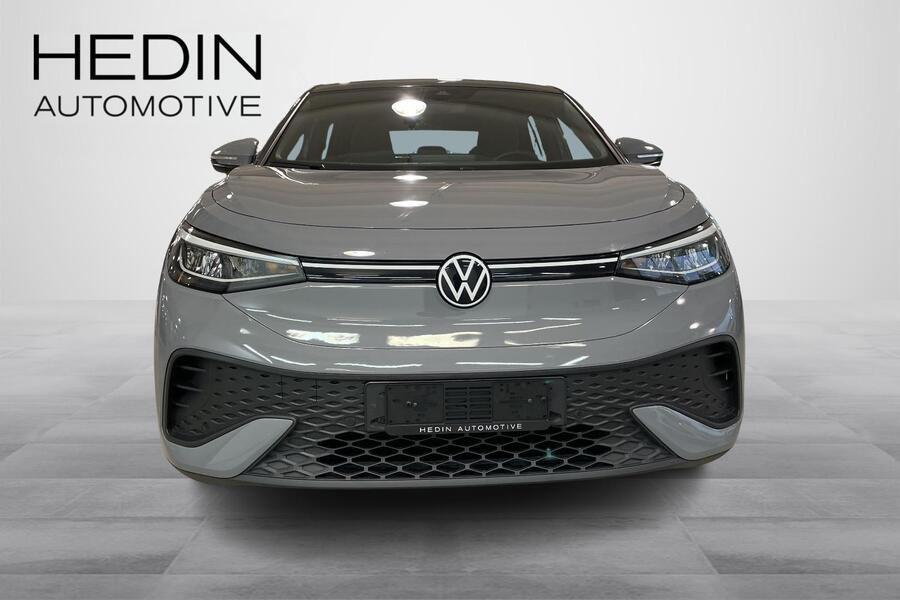 Volkswagen ID.5 vaihtoauto