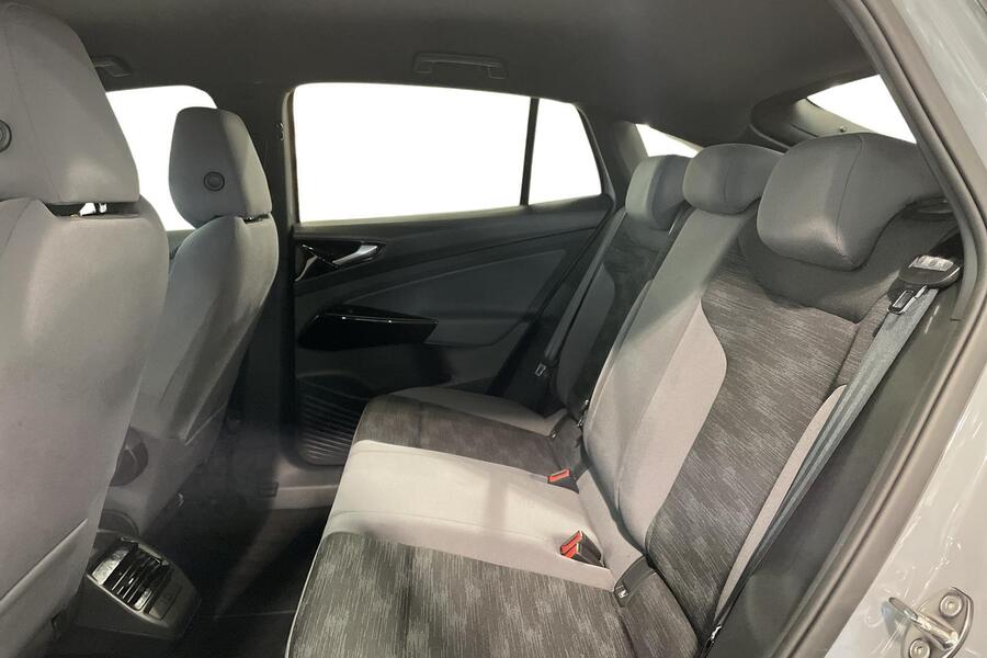 Volkswagen ID.5 vaihtoauto