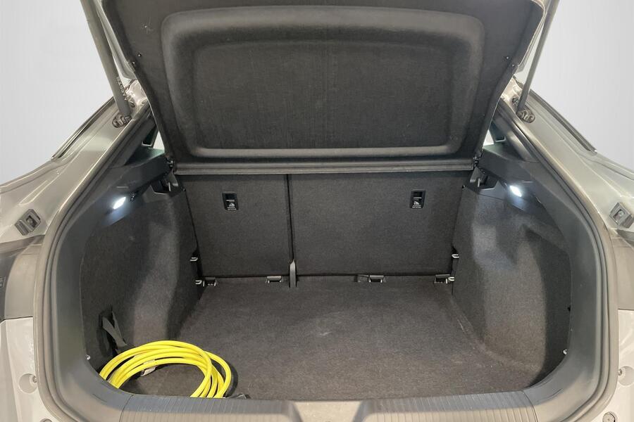 Volkswagen ID.5 vaihtoauto