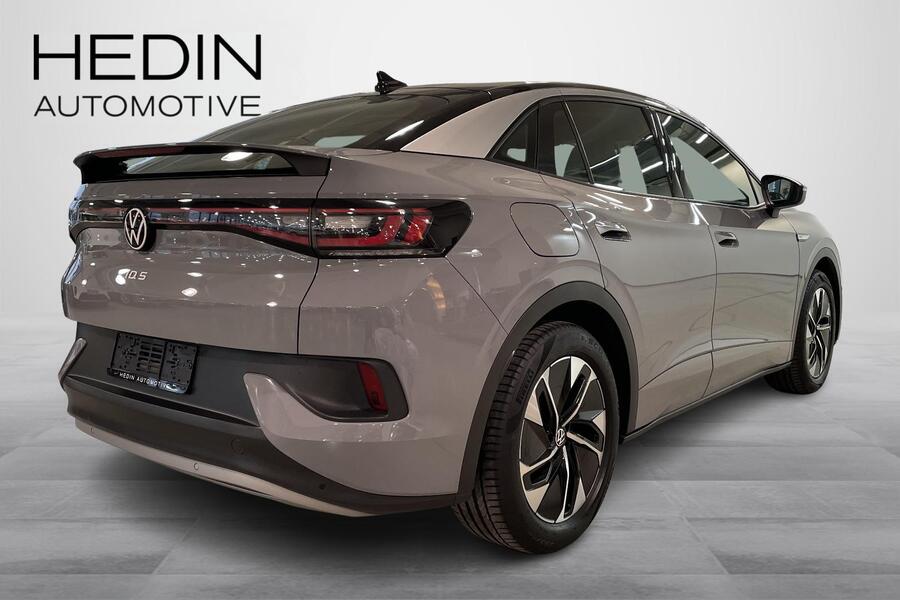 Volkswagen ID.5 vaihtoauto