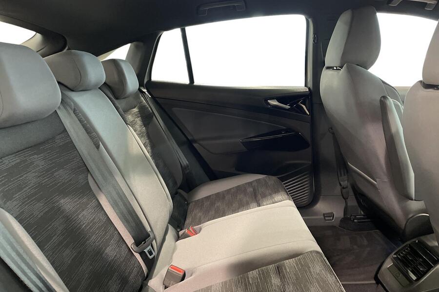 Volkswagen ID.5 vaihtoauto